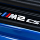 Illustration for article titled The 2020 BMW M2 CS Sends Out The 2 Series With A Lot Of Carbon Fiber
